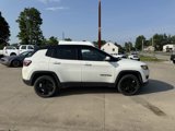 Used 2018 Jeep Compass Latitude w/ Popular Equipment Group image 5