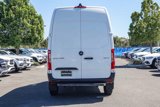 Used 2021 Mercedes-Benz Sprinter 2500 image 5
