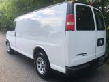 Used 2014 Chevrolet Express 1500 image 3