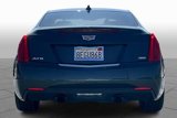 Used 2015 Cadillac ATS Premium image 4