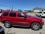 Used 2005 Jeep Grand Cherokee Laredo image 6