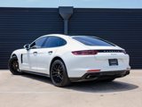 Certified 2017 Porsche Panamera image 3