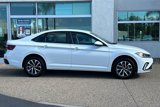 New 2025 Volkswagen Jetta S image 3