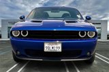 Used 2022 Dodge Challenger SXT w/ Blacktop Package image 2