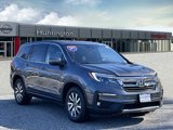 Used 2021 Honda Pilot EX-L image 4