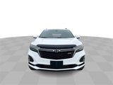 Certified 2022 Chevrolet Equinox RS image 3