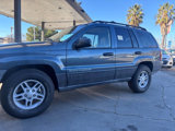 Used 2003 Jeep Grand Cherokee Laredo image 4