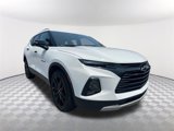 Used 2021 Chevrolet Blazer LT w/ Redline Edition image 3
