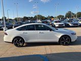 Certified 2024 Honda Accord Sport image 2