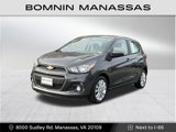 Used 2016 Chevrolet Spark LT image 3
