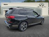 Used 2021 BMW X7 M50i image 4