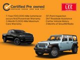 Used 2022 Jeep Compass Latitude image 4
