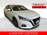 Used 2019 Nissan Altima 2.5 Platinum image 1