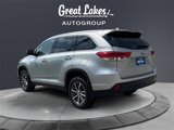 Used 2019 Toyota Highlander XLE image 3