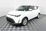 New 2025 Kia Soul S image 2