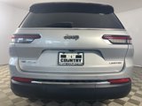 Used 2022 Jeep Grand Cherokee L Limited image 6