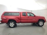 Used 2011 Toyota Tacoma 4x4 Access Cab V6 image 3