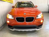 Used 2015 BMW X1 xDrive28i w/ Ultimate Package image 2