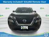 Used 2021 Nissan Rogue SV image 2
