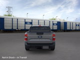 New 2025 Ford Maverick Lariat image 5