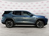 New 2025 Chevrolet Equinox LT image 2