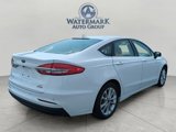 Used 2020 Ford Fusion SE image 5