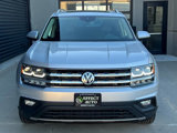 Used 2019 Volkswagen Atlas SE w/ Panoramic Sunroof Package image 4