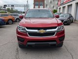 Used 2016 Chevrolet Colorado W/T w/ WT Convenience Package image 3