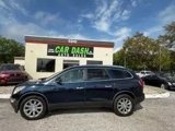 Used 2012 Buick Enclave Leather w/ Trailering Provision Package image 3