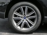 Used 2019 Ford Edge Titanium w/ Equipment Group 301A image 3