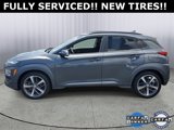 Used 2021 Hyundai Kona Ultimate w/ Cargo Package image 4