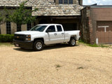 Used 2015 Chevrolet Silverado 1500 W/T image 3
