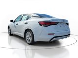 New 2025 Nissan Sentra S image 5