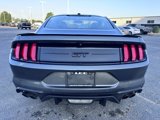Used 2020 Ford Mustang GT Premium w/ Black Accent Package image 6