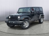 Used 2014 Jeep Wrangler Unlimited Sport w/ Quick Order Package 24S image 1