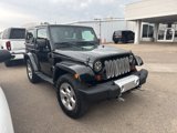 Used 2013 Jeep Wrangler Sahara w/ Connectivity Group image 5