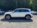 New 2025 Mercedes-Benz GLB 250 4MATIC image 5