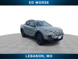 Used 2022 Hyundai Santa Cruz SEL Premium image 2