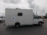 Used 2014 Chevrolet Express 3500 Extended image 6