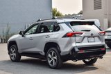 Used 2025 Toyota RAV4 SE image 4