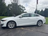 Used 2021 Chevrolet Malibu LT image 3