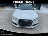 Used 2017 Audi A6 3.0T Premium Plus image 2