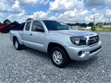 Used 2009 Toyota Tacoma 2WD Access Cab image 3