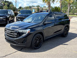Used 2020 GMC Terrain SLE w/ Driver Convenience Package image 3