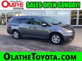 Used 2014 Honda Odyssey EX image 5