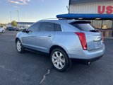 Used 2013 Cadillac SRX Performance w/ LPO, Protection Package image 3