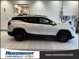 Used 2022 GMC Terrain SLT w/ Tech Package image 2