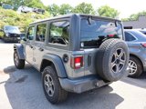 Used 2019 Jeep Wrangler Unlimited Sport S image 2