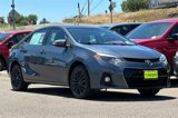 Used 2014 Toyota Corolla S image 3