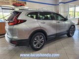 Used 2021 Honda CR-V EX image 4